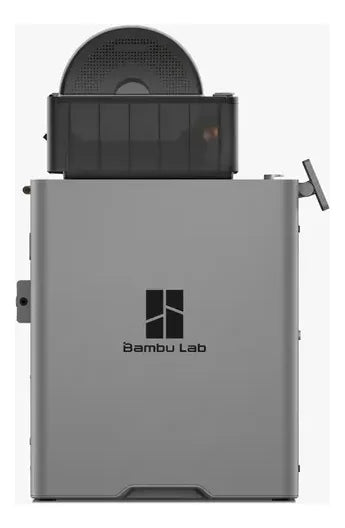 Bambu Lab P2S Combo + AMS 2 Pro –  Impressora 3D FDM