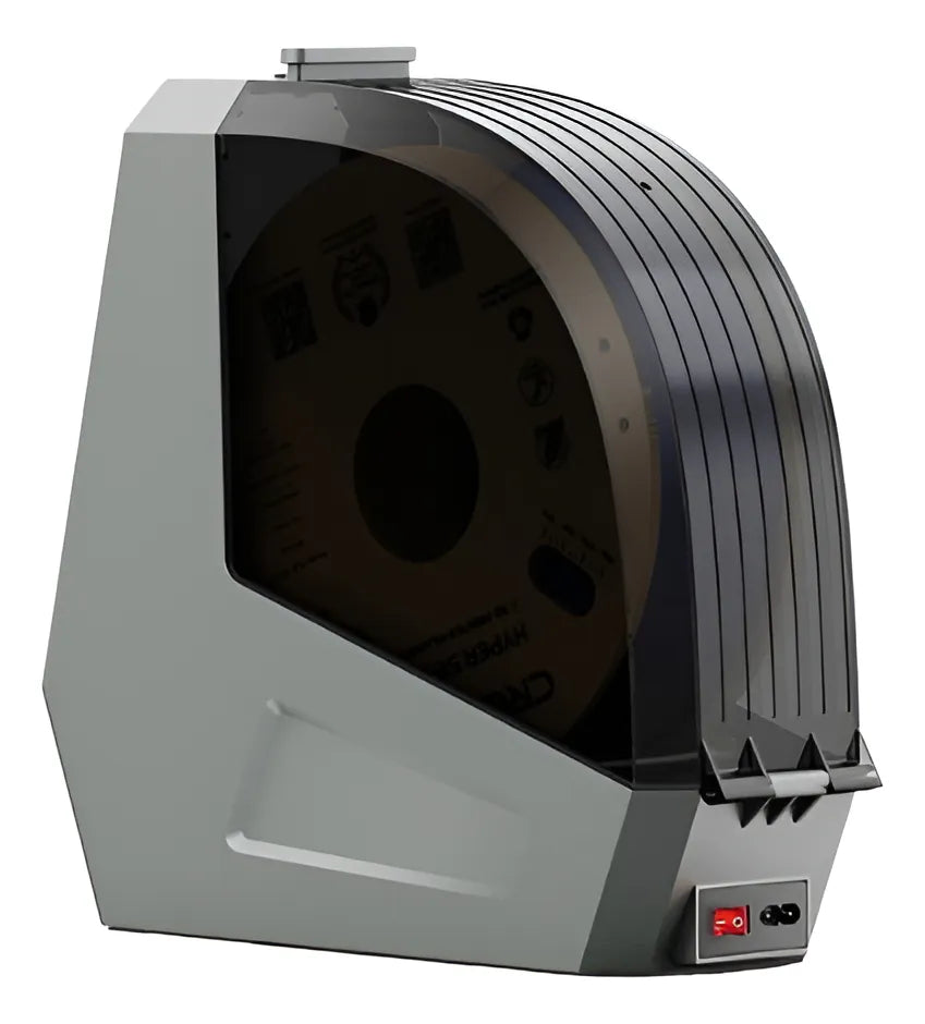 Creality Filament Dryer – Secadora de Filamento 3D para 1 Rolo