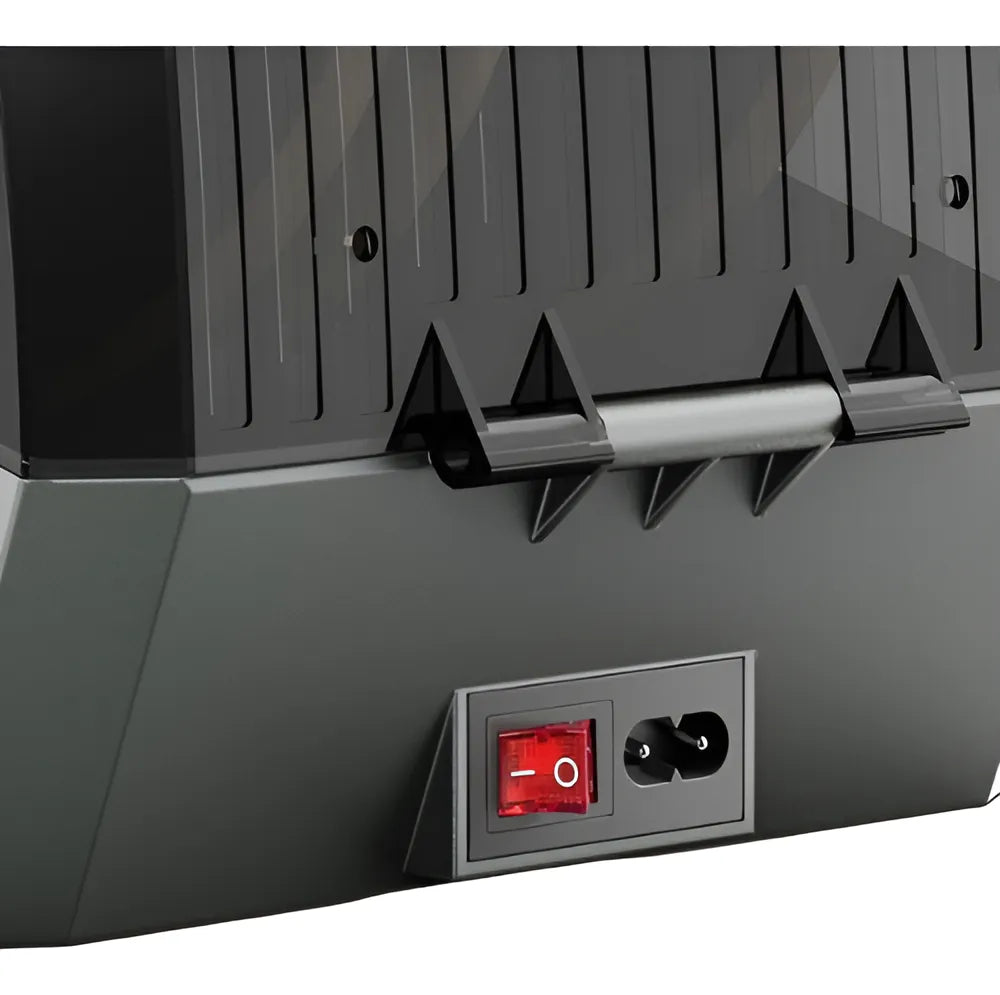 Creality Filament Dryer – Secadora de Filamento 3D para 2 Rolos