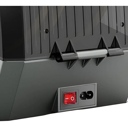Creality Filament Dryer – Secadora de Filamento 3D para 2 Rolos