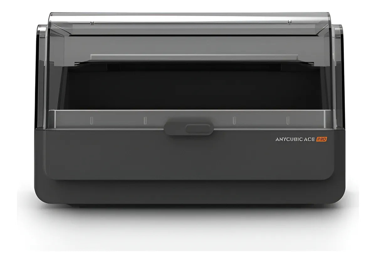 Anycubic ACE Pro – Inteligência Multicor