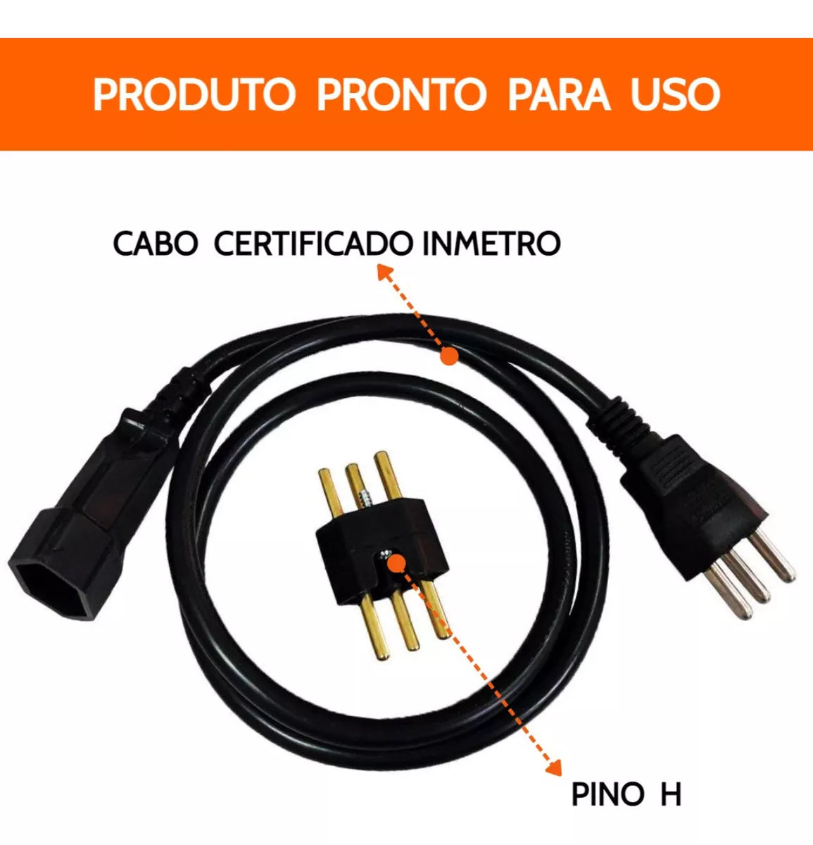 Auto Transformador 3000VA TRIPOLAR Bivolt 110/220V e 220/110V - V&M