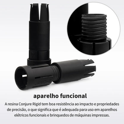 Resina 3D Conjure Rígida (Rigid) - 1Kg