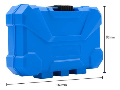 Estilete Caneta com 29 Peças – Kit Completo para Artesanato e Impressão 3D