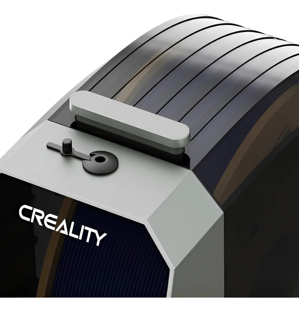 Creality Filament Dryer – Secadora de Filamento 3D para 1 Rolo