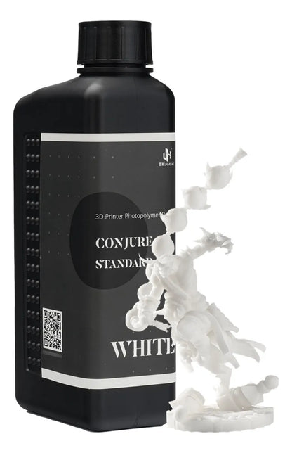 Resina 3D Conjure Standard 8K - 1Kg
