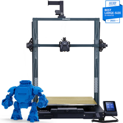 Impressora 3D ELEGOO NEPTUNE 3 MAX FDM