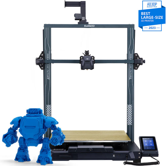 Impressora 3D ELEGOO NEPTUNE 3 MAX FDM