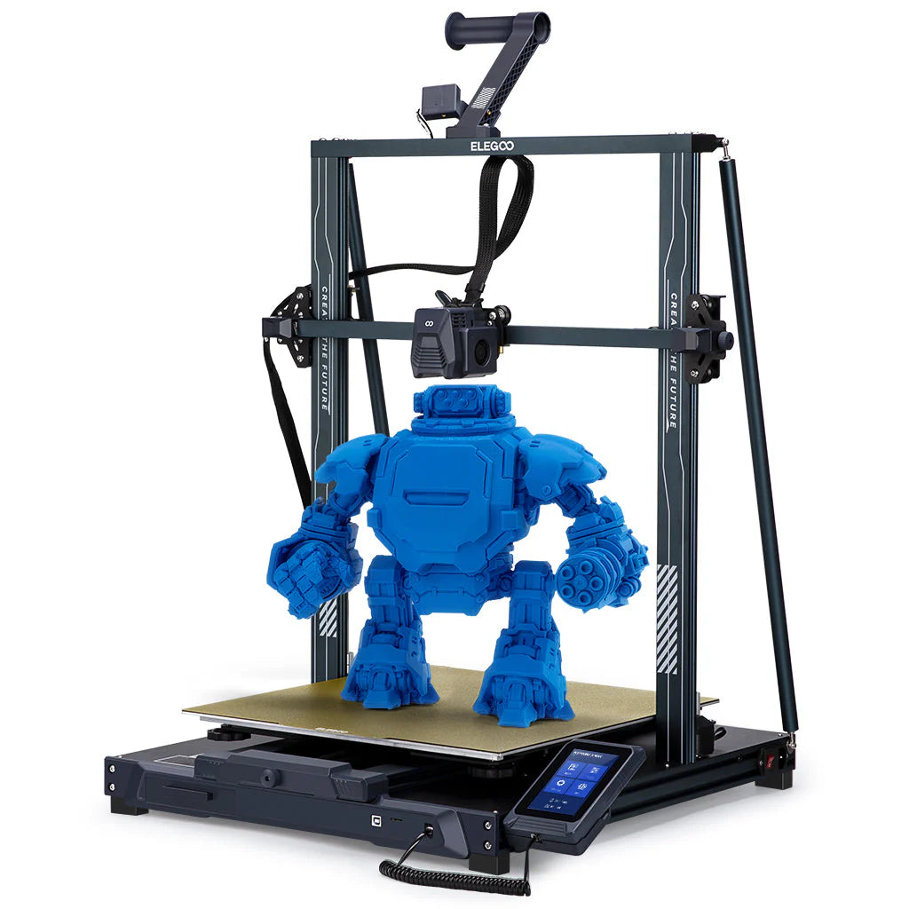 Impressora 3D ELEGOO NEPTUNE 3 MAX FDM