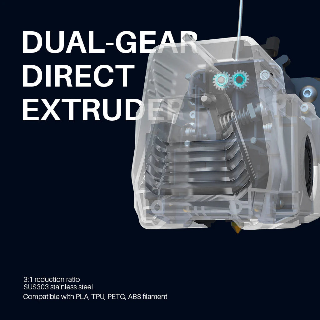 Impressora 3D ELEGOO NEPTUNE 3 MAX FDM