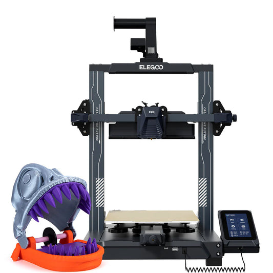 Impressora 3D ELEGOO NEPTUNE 4 FDM