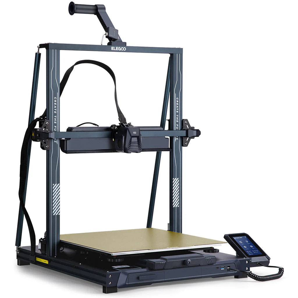 Impressora 3D ELEGOO NEPTUNE 4 MAX FDM