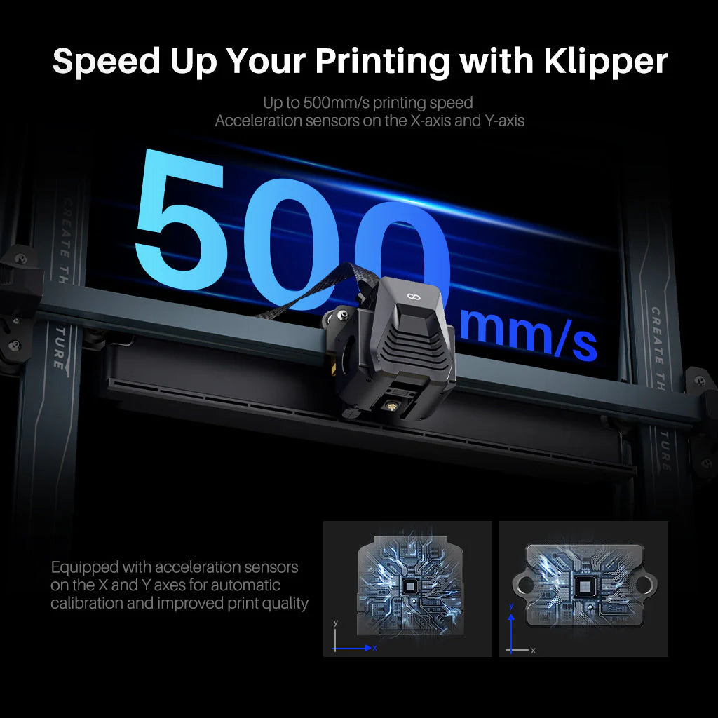 Impressora 3D ELEGOO NEPTUNE 4 MAX FDM