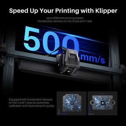Impressora 3D ELEGOO NEPTUNE 4 MAX FDM
