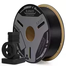 Filamento Policarbonato ELEGOO PC-FR 1.75mm 1Kg - Resistente a Altas Temperaturas e Retardante de Chamas