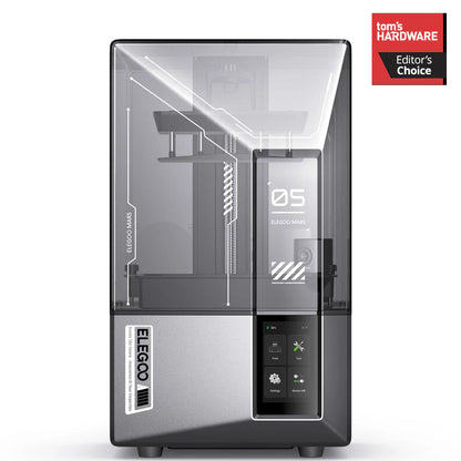Impressora 3D ELEGOO MARS 5 ULTRA 9K Resina