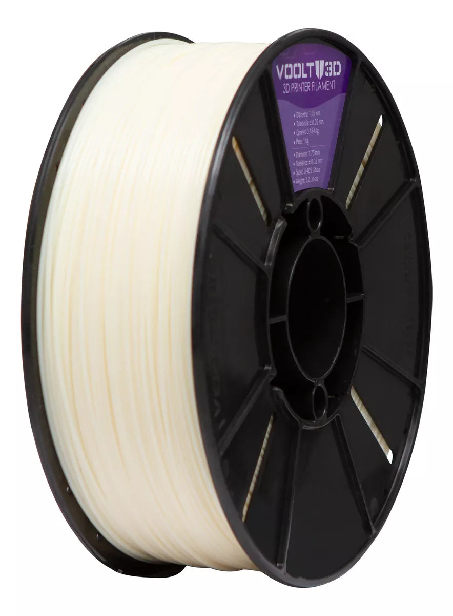 Filamento Voolt3D - ABS 1kg - 1.75mm