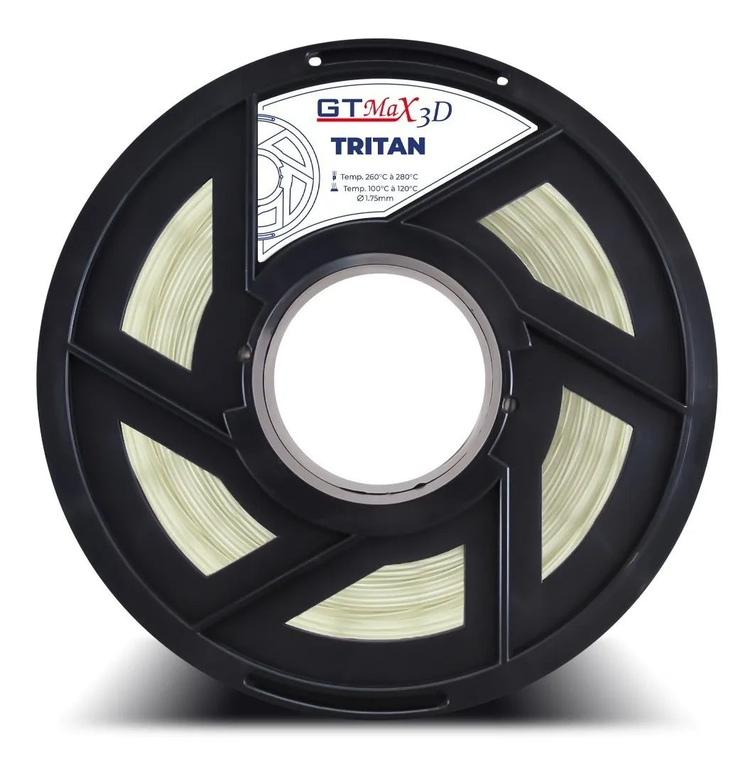 Filamento GTMax3D - Tritan 1kg - 1.75mm