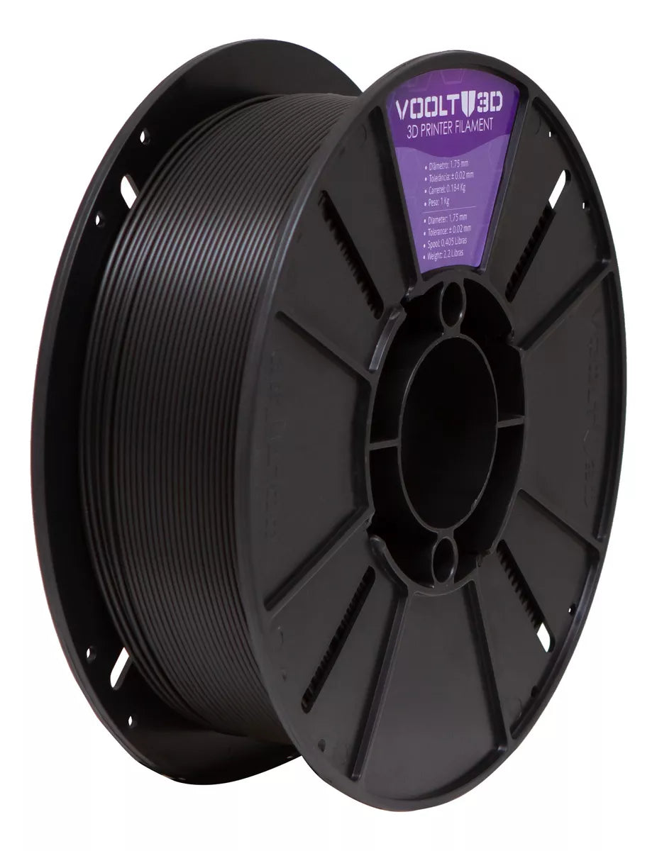 Filamento Voolt3D - ABS 1kg - 1.75mm