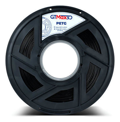 Filamento GTMax3D - PETg 1kg - 1.75mm