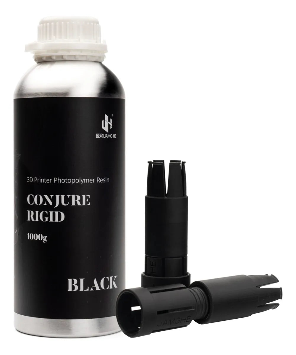 Resina 3D Conjure Rígida (Rigid) - 1Kg