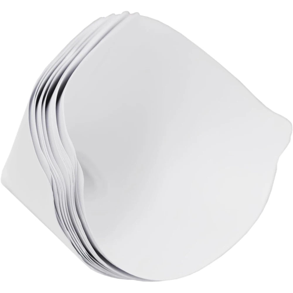 Filtro Funil de Papel para Impressora 3D de Resina