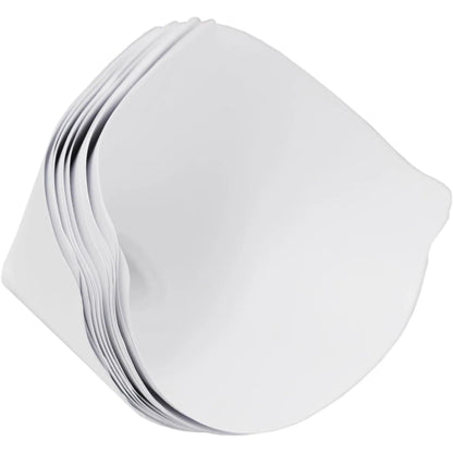 Filtro Funil de Papel para Impressora 3D de Resina