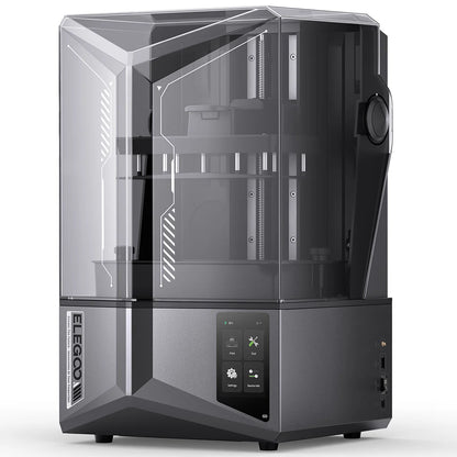 Impressora 3D ELEGOO SATURN 4 ULTRA 12K Resina