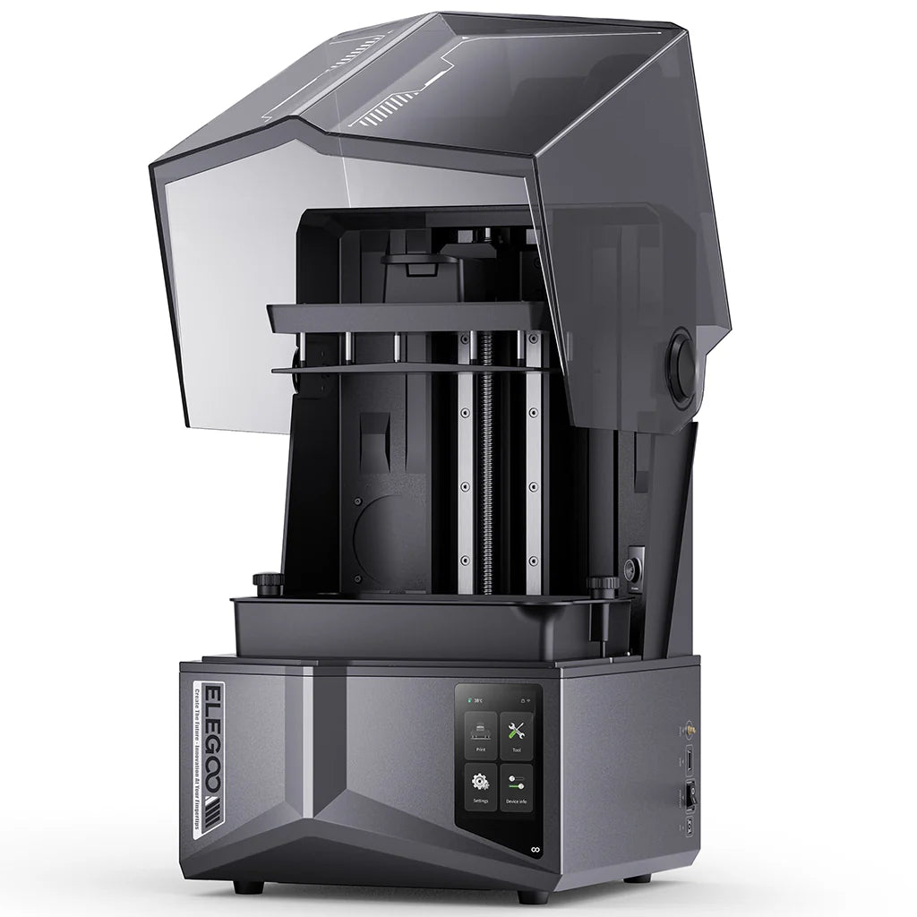 Impressora 3D ELEGOO SATURN 4 ULTRA 12K Resina
