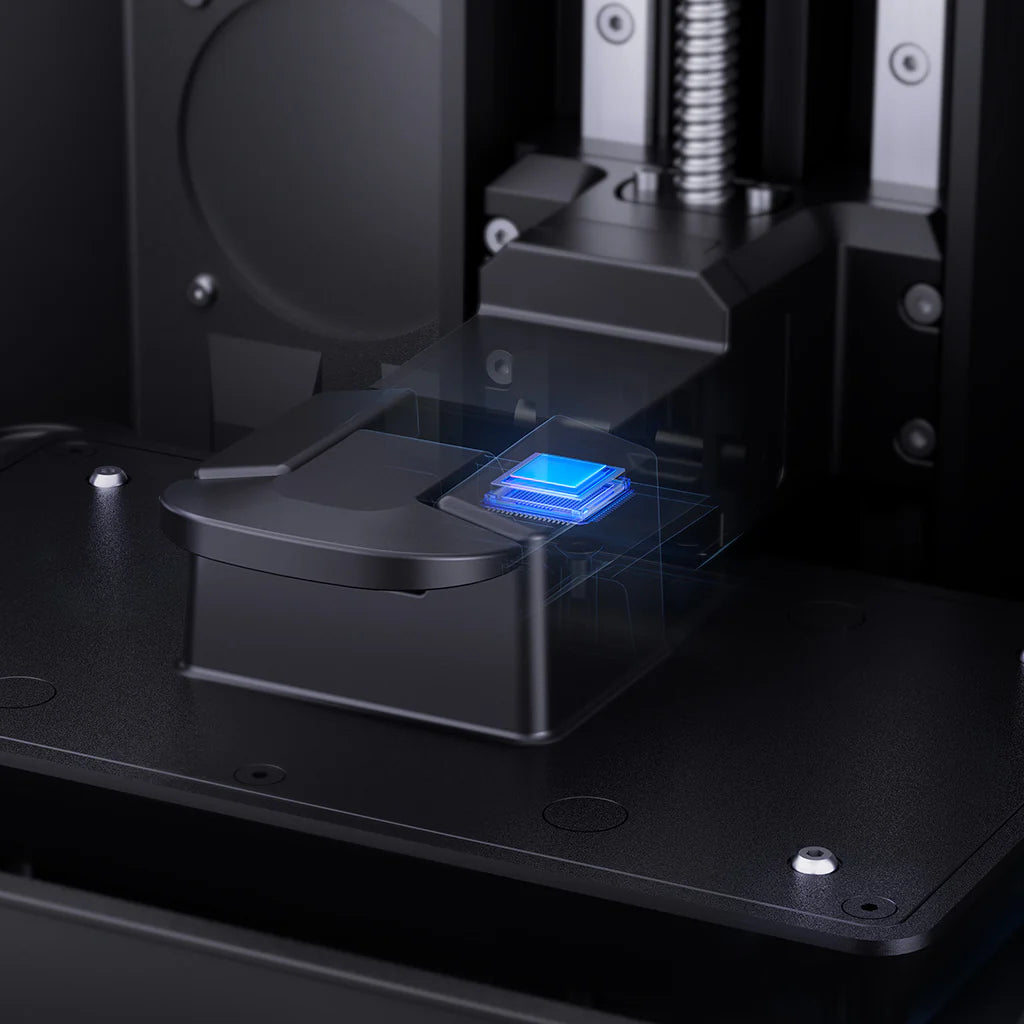 Impressora 3D ELEGOO SATURN 4 ULTRA 12K Resina