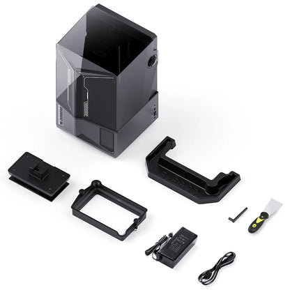 Impressora 3D ELEGOO SATURN 4 ULTRA 12K Resina