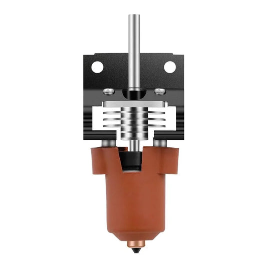Hotend para Creality K1, K1C e K1 Max — Kit de Bico com Bloco de Aquecimento Cerâmico