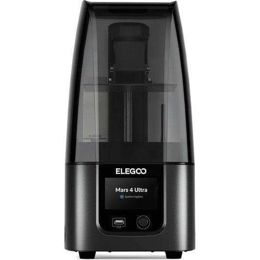 Impressora 3D ELEGOO MARS 4 ULTRA 9K Resina