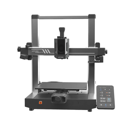 Anycubic Kobra 3 V2 Combo – Impressora 3D FDM