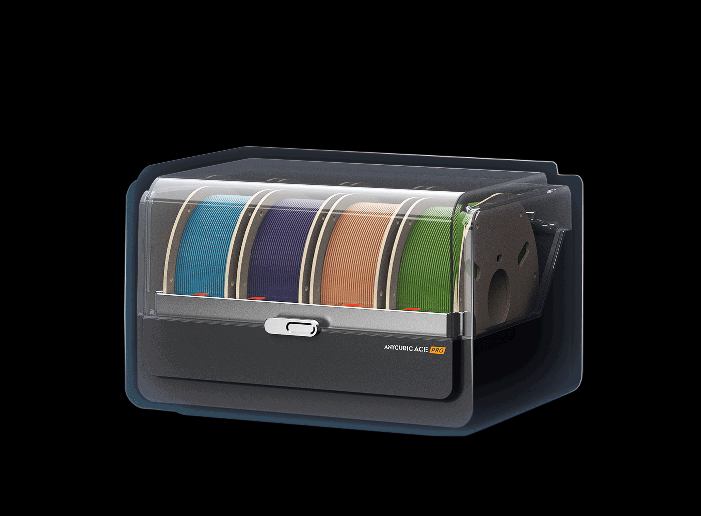 Anycubic Kobra 3 V2 Combo – Impressora 3D FDM