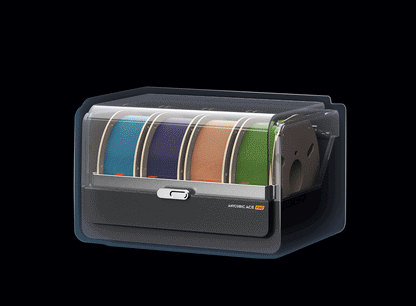 Anycubic Kobra 3 V2 Combo – Impressora 3D FDM