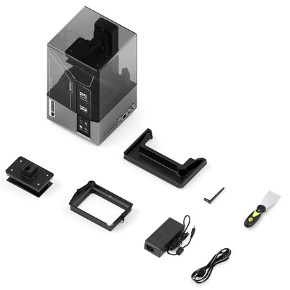 Impressora 3D ELEGOO MARS 5 ULTRA 9K Resina